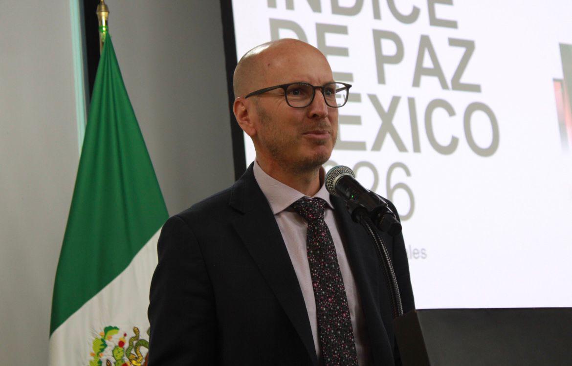$!‘Culiacán en conversación’: llaman a construir resiliencia ante crisis de seguridad en Sinaloa
