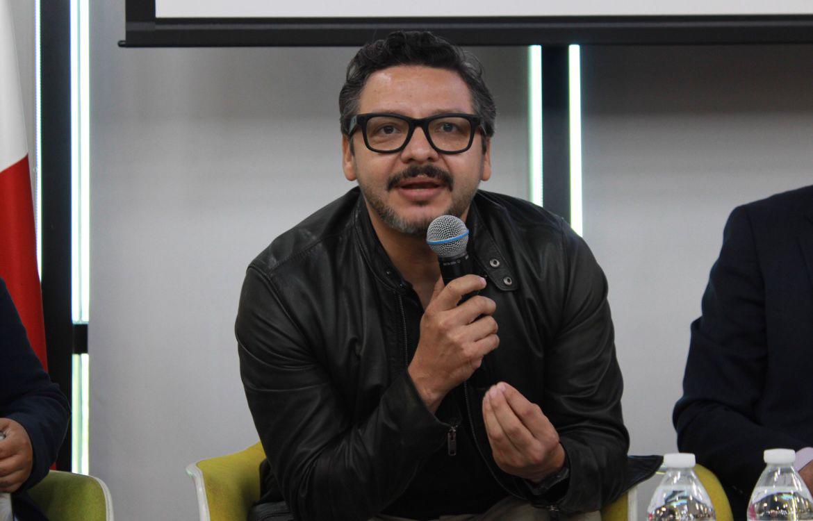$!‘Culiacán en conversación’: llaman a construir resiliencia ante crisis de seguridad en Sinaloa
