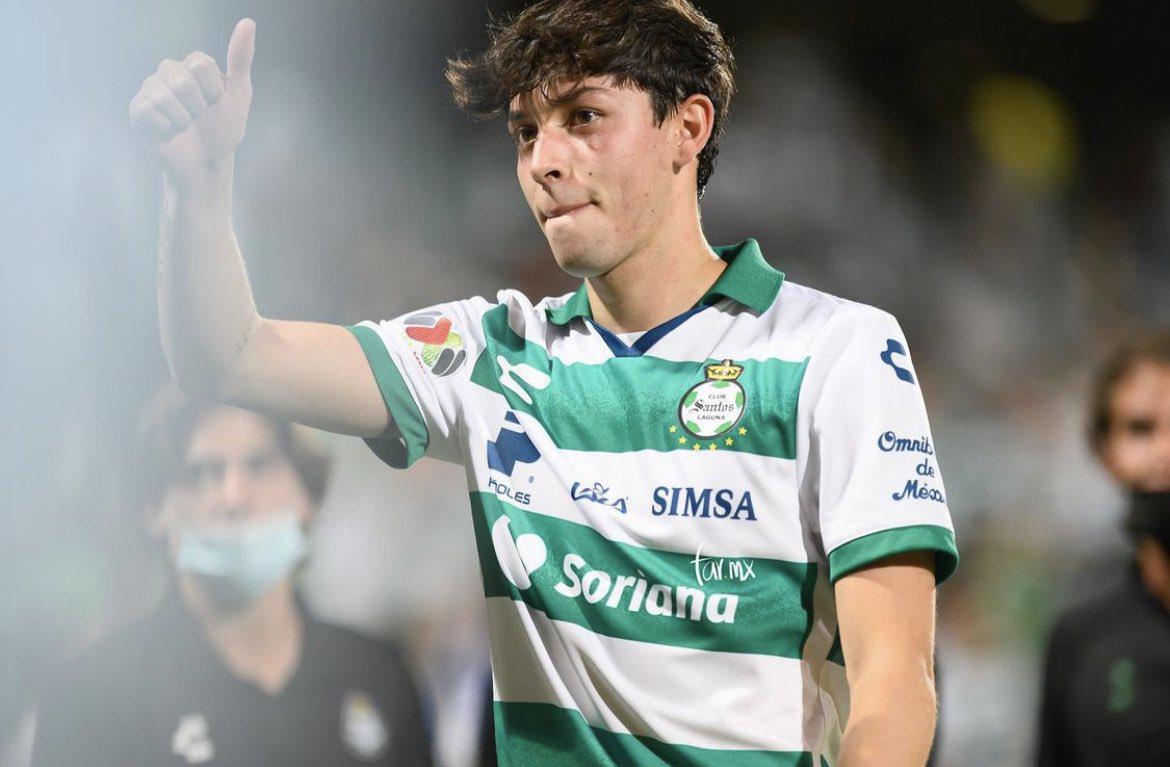 $!Dos culichis, convocados por la Liga MX para el Juego de Estrellas