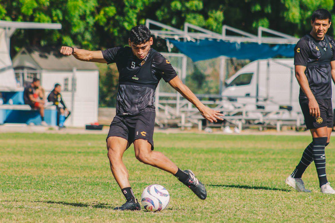 $!Dorados de Sinaloa va tras su primer triunfo en casa en el Clausura 2024