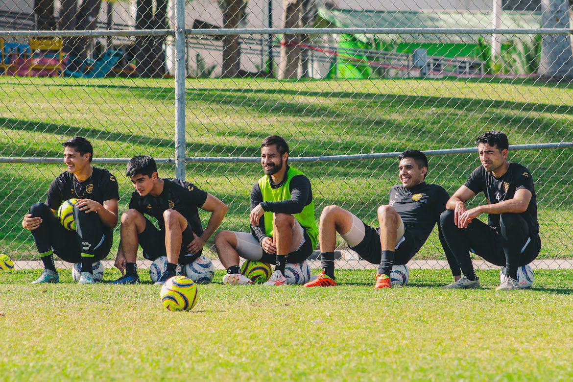 $!Dorados de Sinaloa va tras su primer triunfo en casa en el Clausura 2024