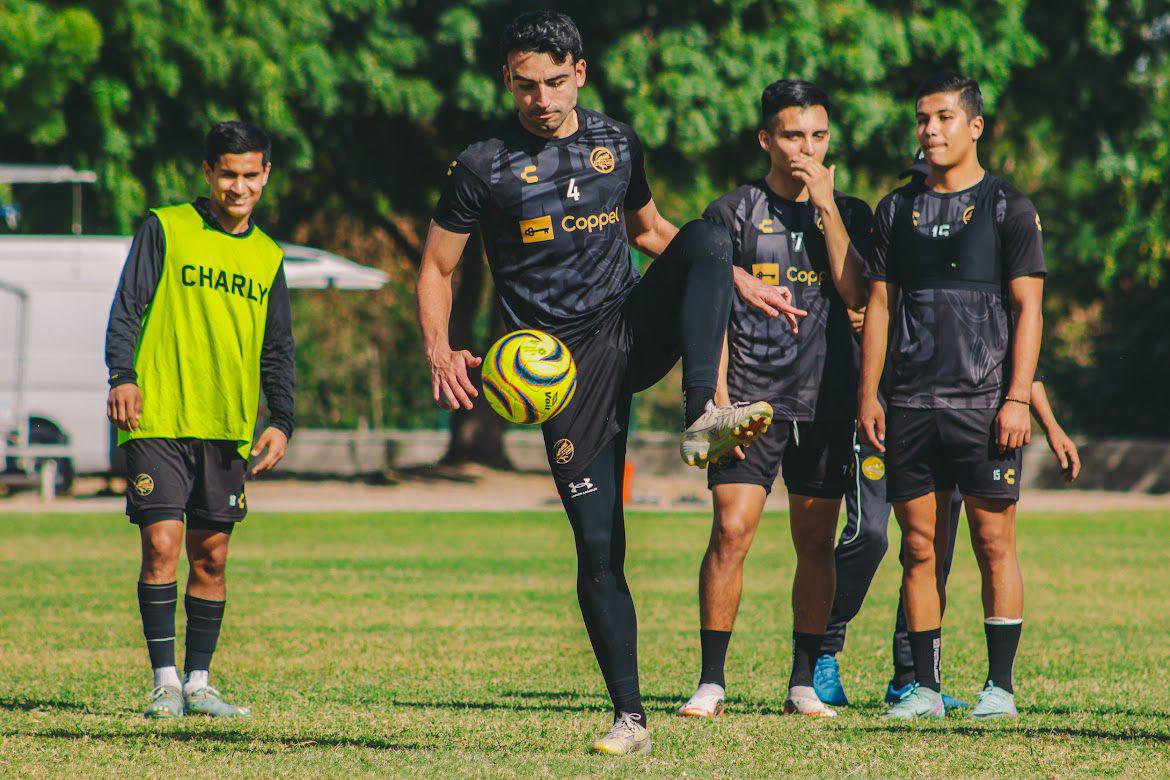 $!Dorados de Sinaloa va tras su primer triunfo en casa en el Clausura 2024