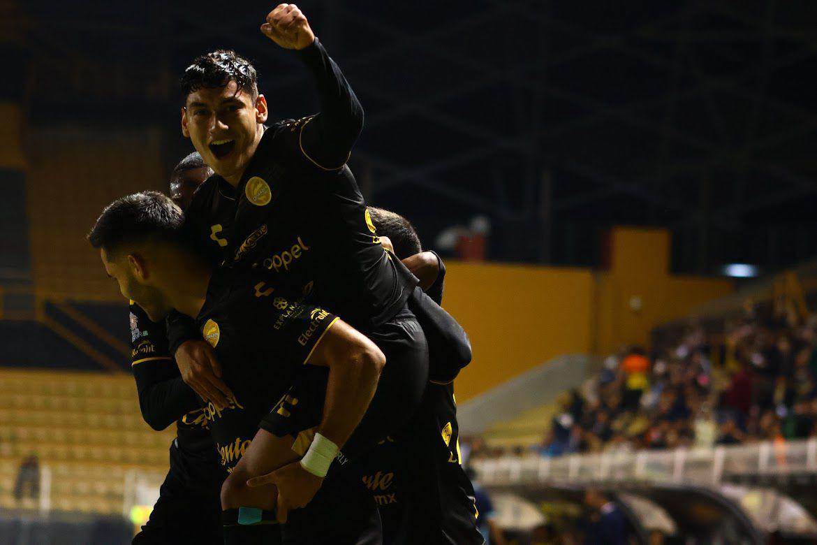 $!Llegó la primera victoria de local para Dorados en el Clausura 2024
