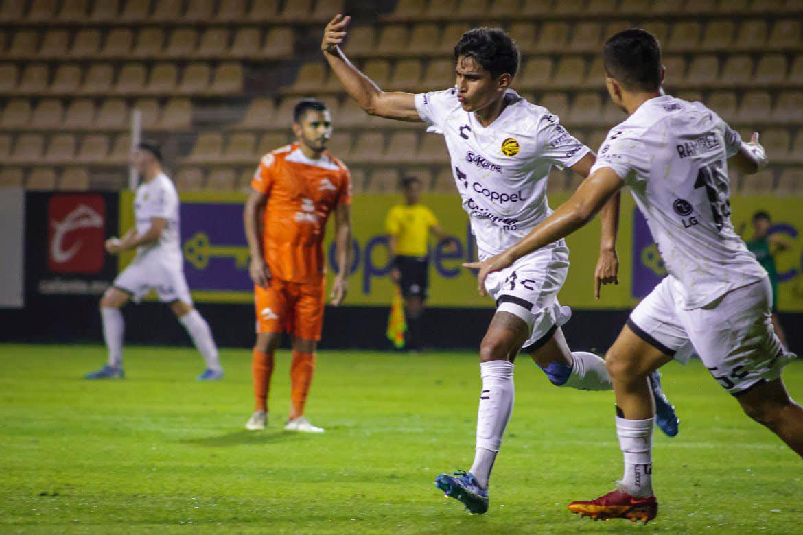 $!Dorados de Sinaloa enfrenta el Clausura 2025 con bajas importantes