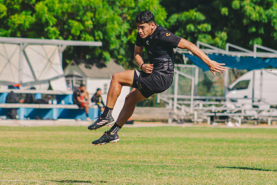 $!Dorados de Sinaloa va tras su primer triunfo en casa en el Clausura 2024