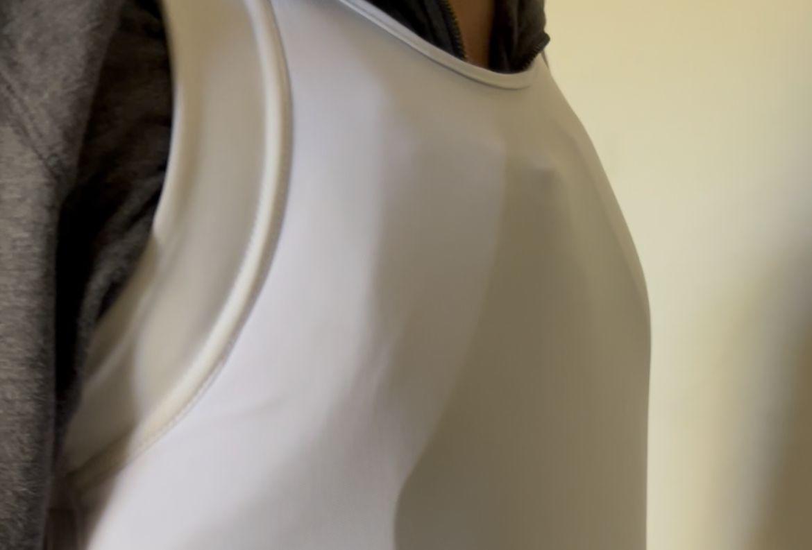 $!Crisis de seguridad en Sinaloa obliga a Instituto de Protección a dotar de chalecos a periodistas