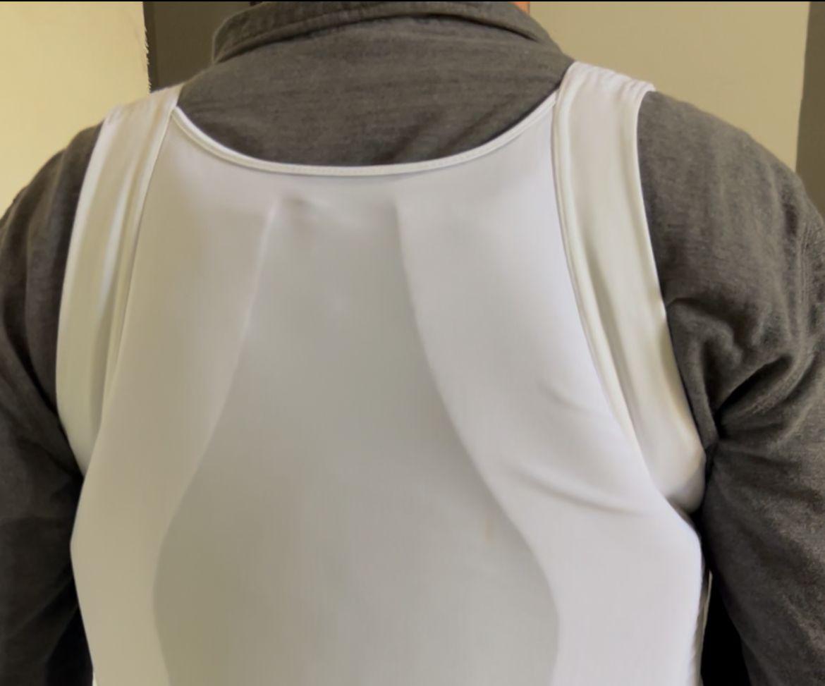 $!Crisis de seguridad en Sinaloa obliga a Instituto de Protección a dotar de chalecos a periodistas