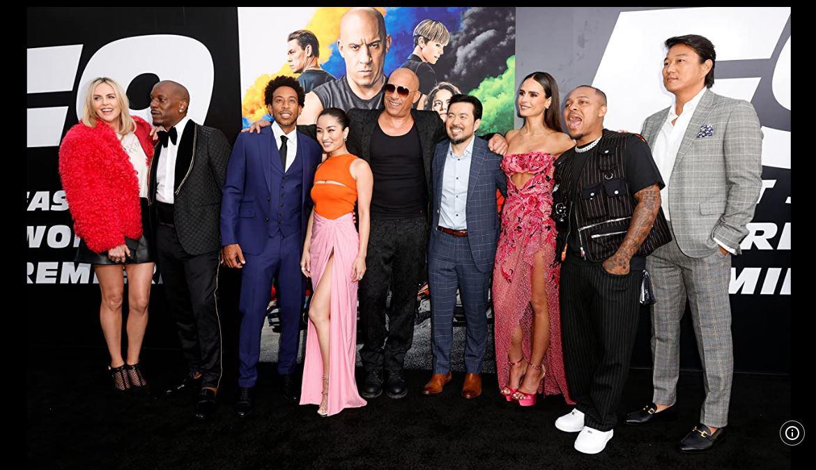 $!Es posible que Fast &amp; Furious 10 reúna a la gran mayoría de actores que han participado en la saga.