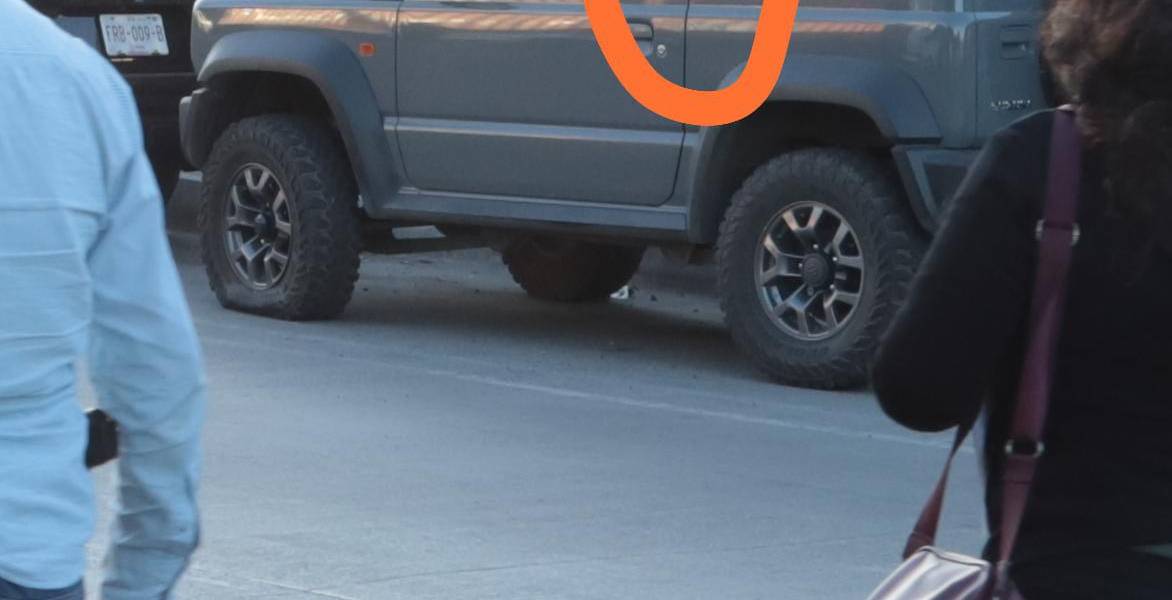 Denuncia el cantante Toño Lizárraga haber sido víctima de violencia