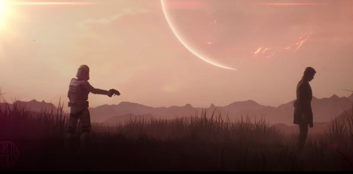 $!Participará Keanu Reeves en la nueva serie de ‘Star Wars: The Acolyte’