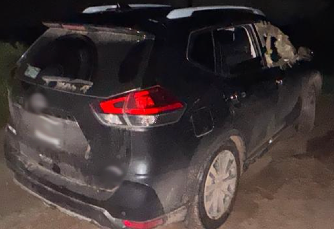 $!Ejército asegura arsenal y vehículos en operativos en Elota y El Rosario