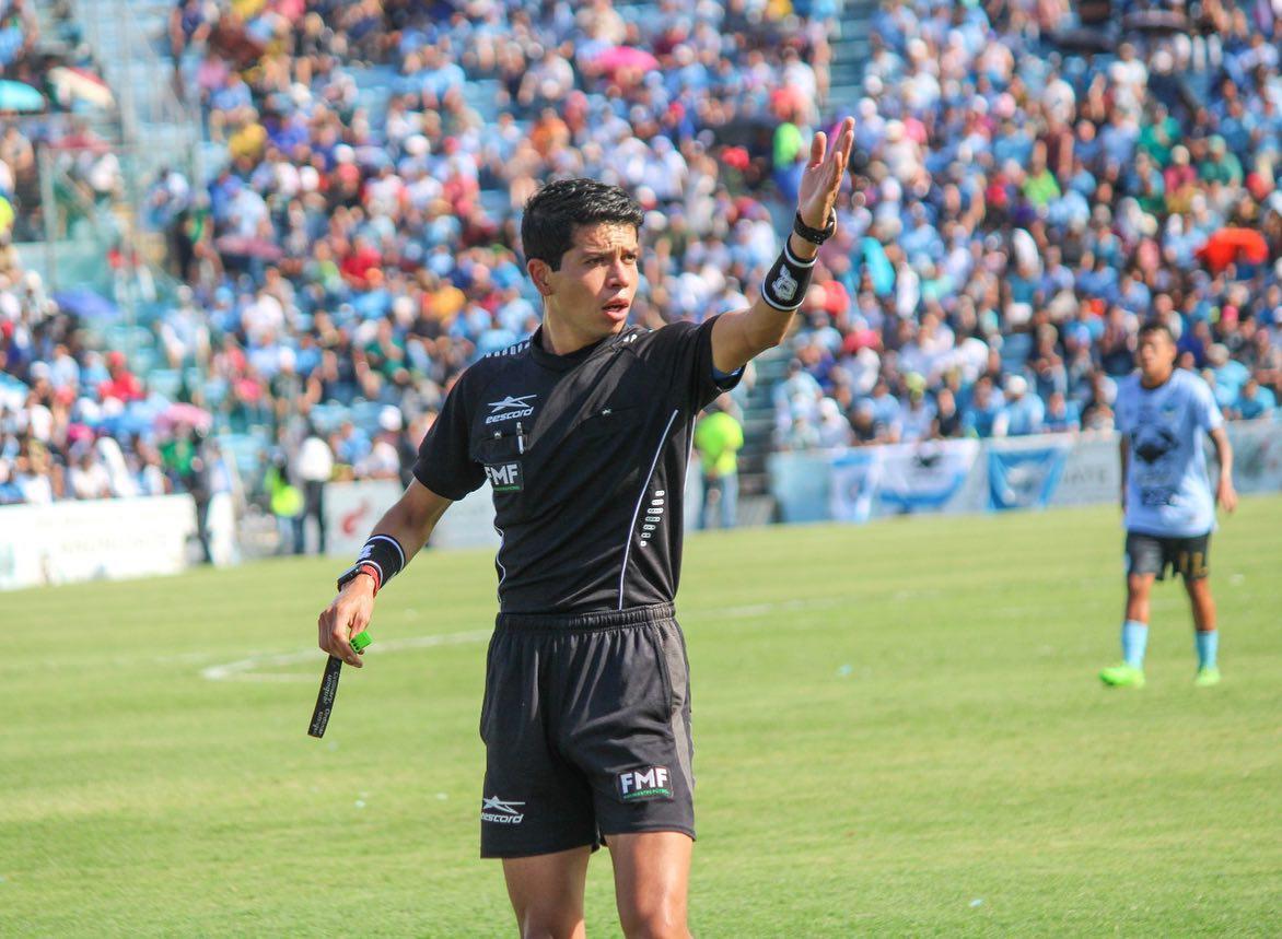 $!Sinaloense Mauricio López vuelve a ser considerado para un partido de Liga MX