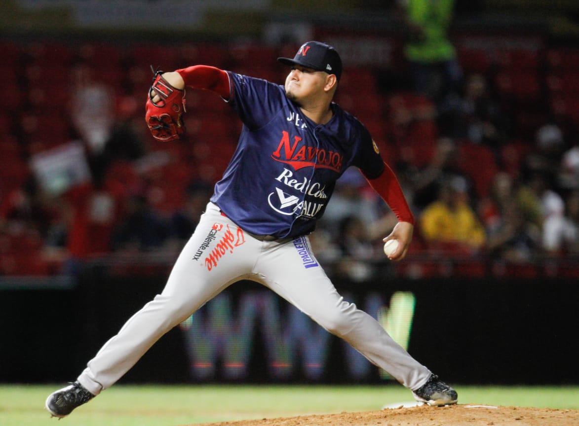 $!Venados de Mazatlán vuelve a ganar serie en la presente temporada de LMP