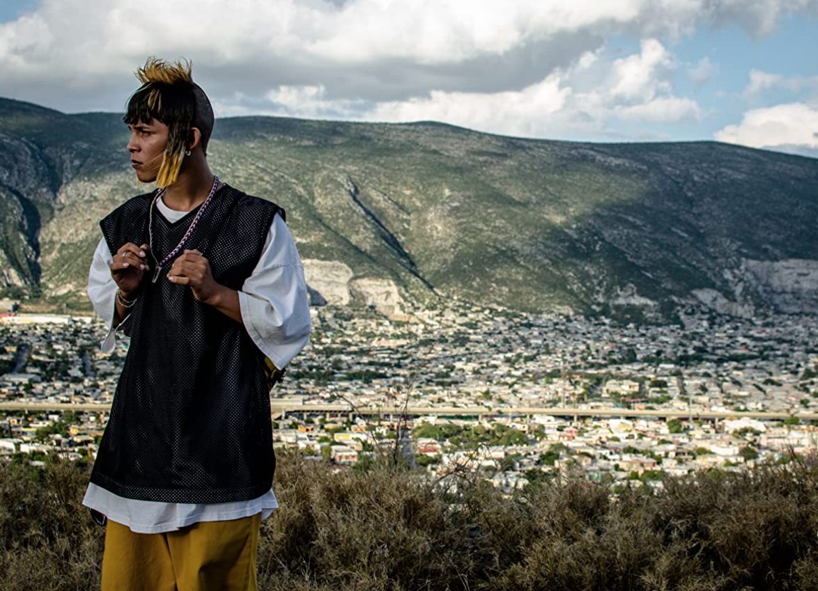 $!Viva un septiembre de película