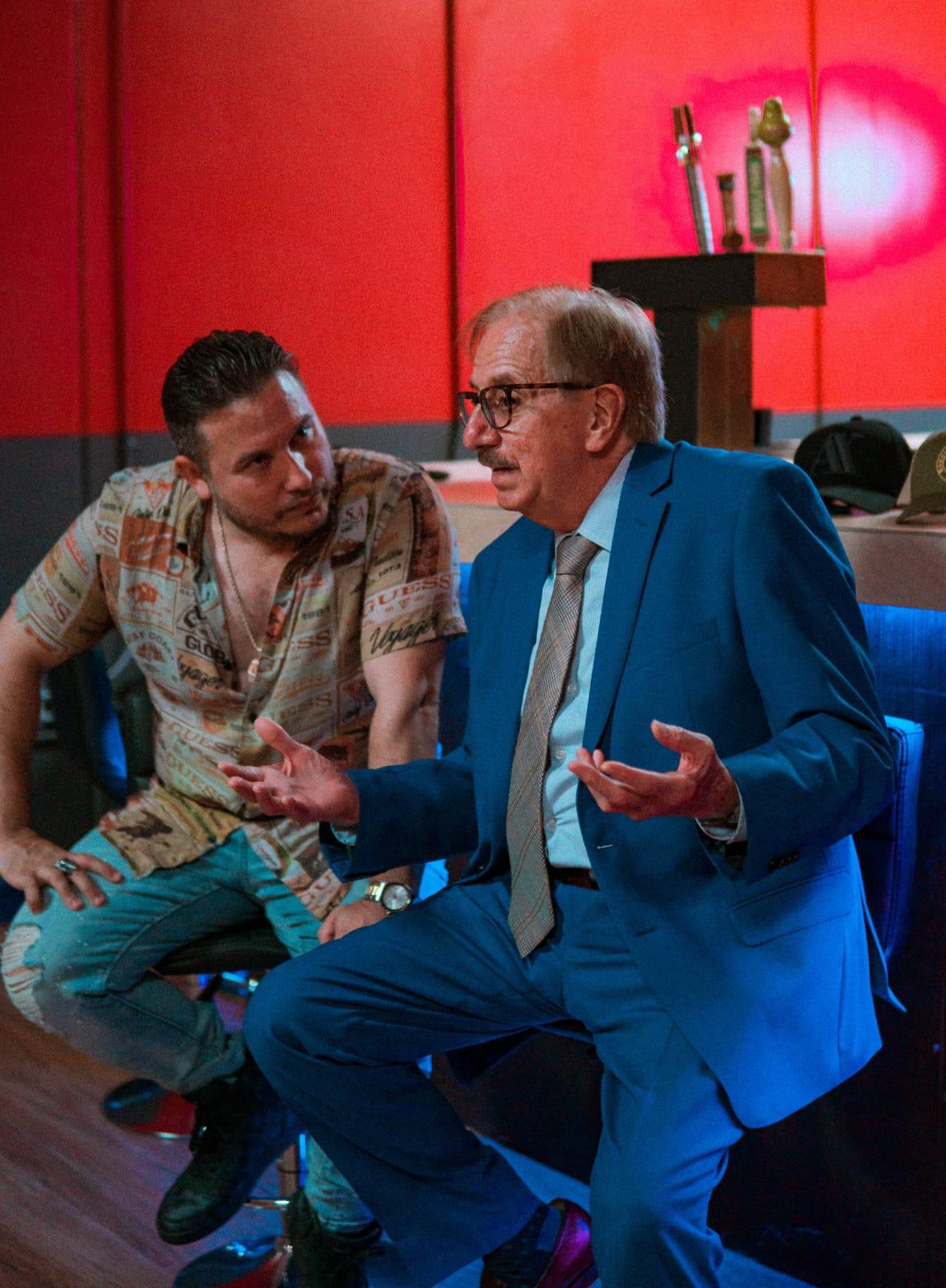 $!Lanza nuevo tema Mario ‘El Cachorro’ Delgado