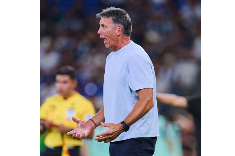 Siboldi descarta llegada de Memo Ochoa a Mazatlán y destaca esfuerzo ante Rayados