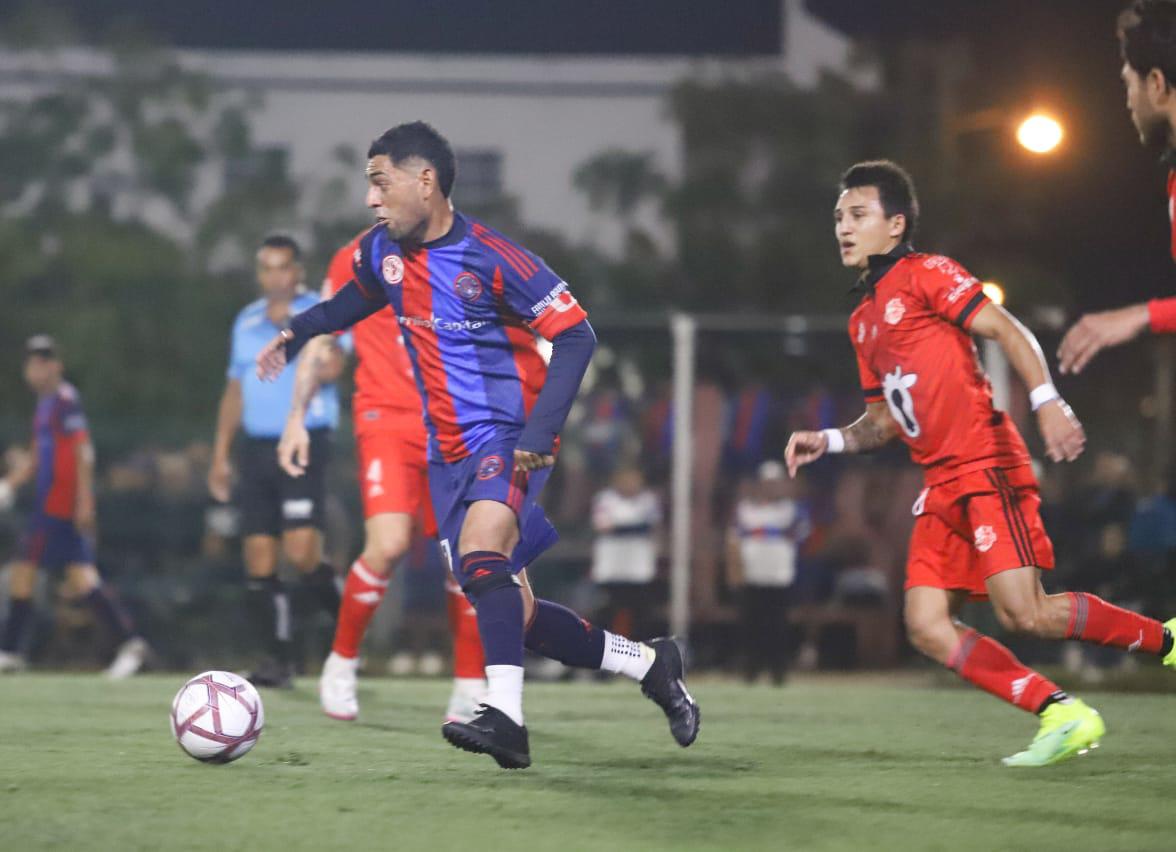 $!La Vaquita Villa Unión FC se corona como campeón de la Primera Fuerza de Mazatlán