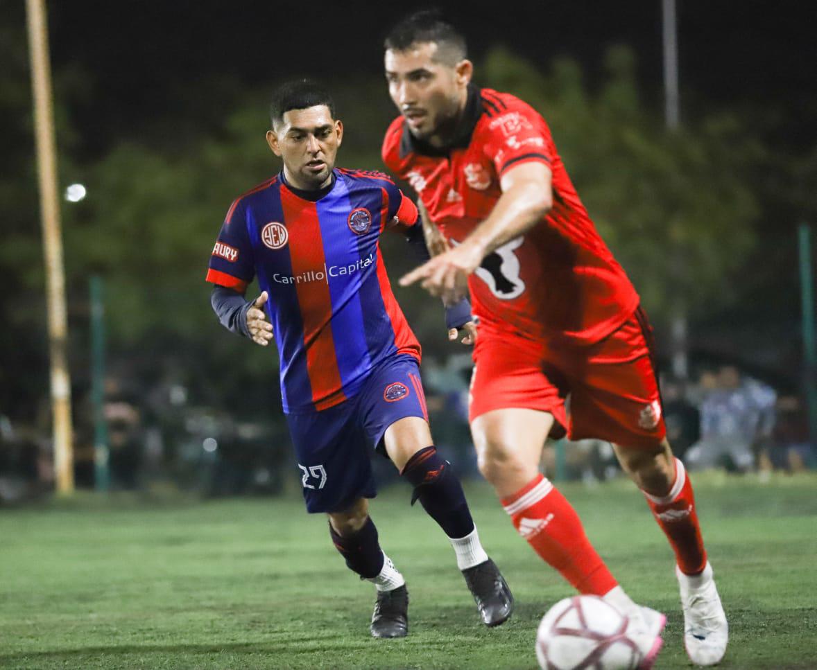 $!La Vaquita Villa Unión FC se corona como campeón de la Primera Fuerza de Mazatlán