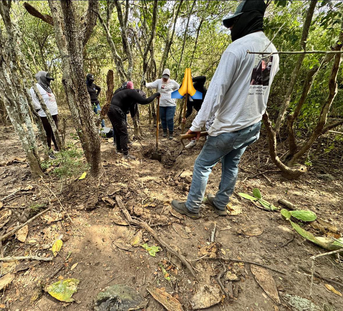 $!Fue el 2025 un año crítico para las desapariciones en Mazatlán: colectivo