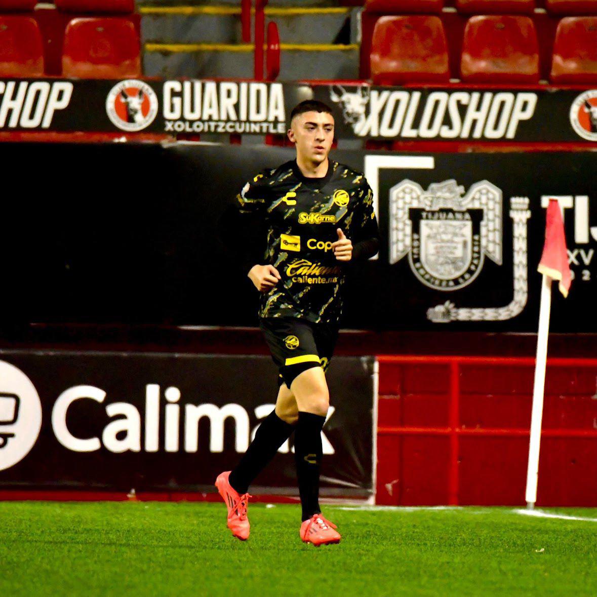 $!Emiliano Bonilla y Loenardo Vargas, al Once Ideal del Clausura 2025