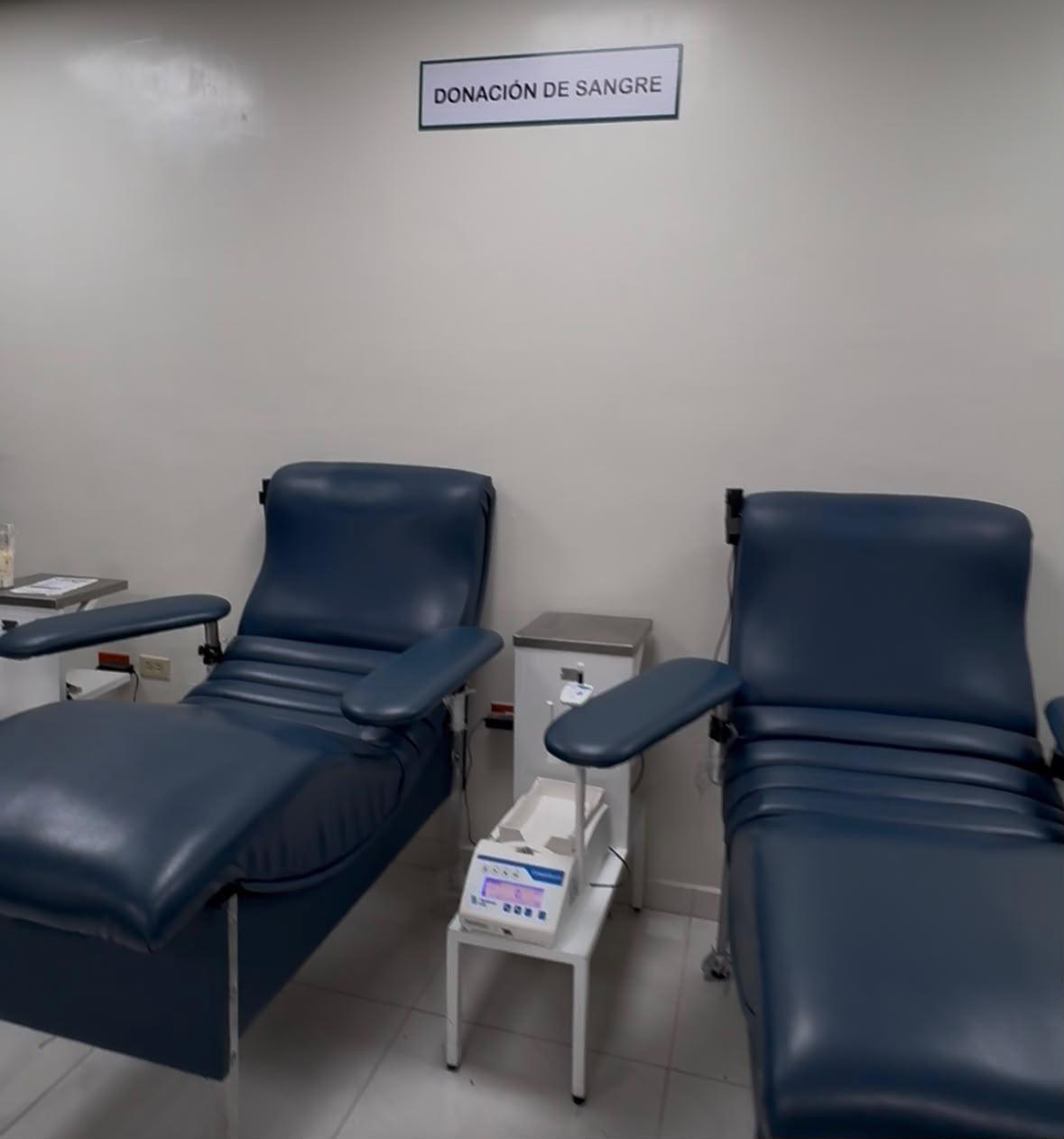 $!Invita IMSS Sinaloa a donar sangre; cada donación puede ayudar a salvar hasta tres vidas