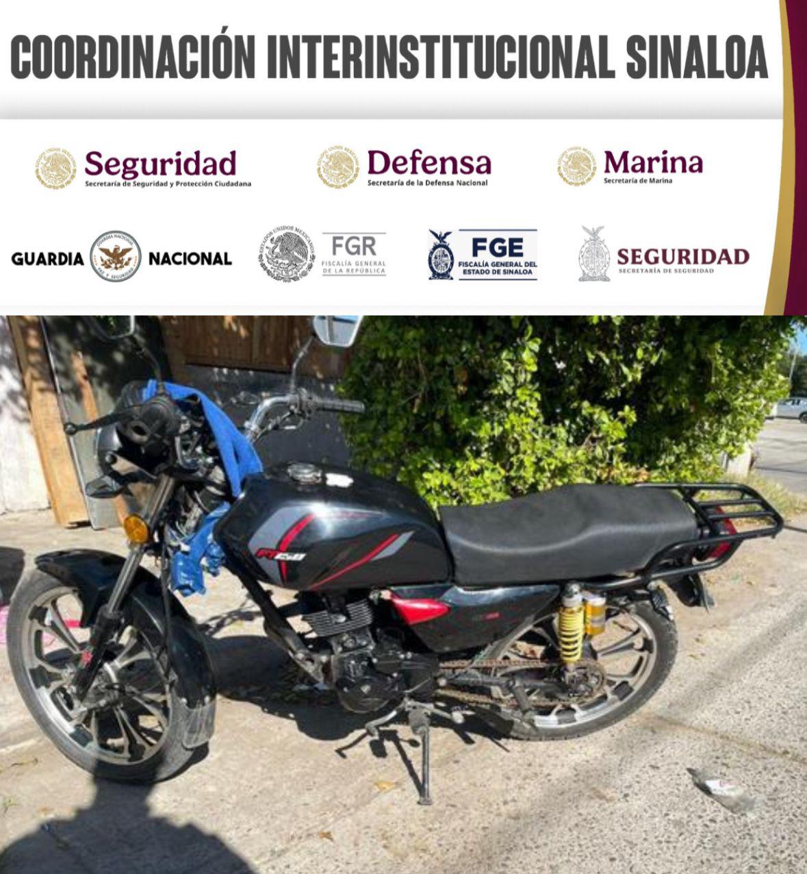 $!Detienen a un hombre con arma de réplica tras robo de vehículo