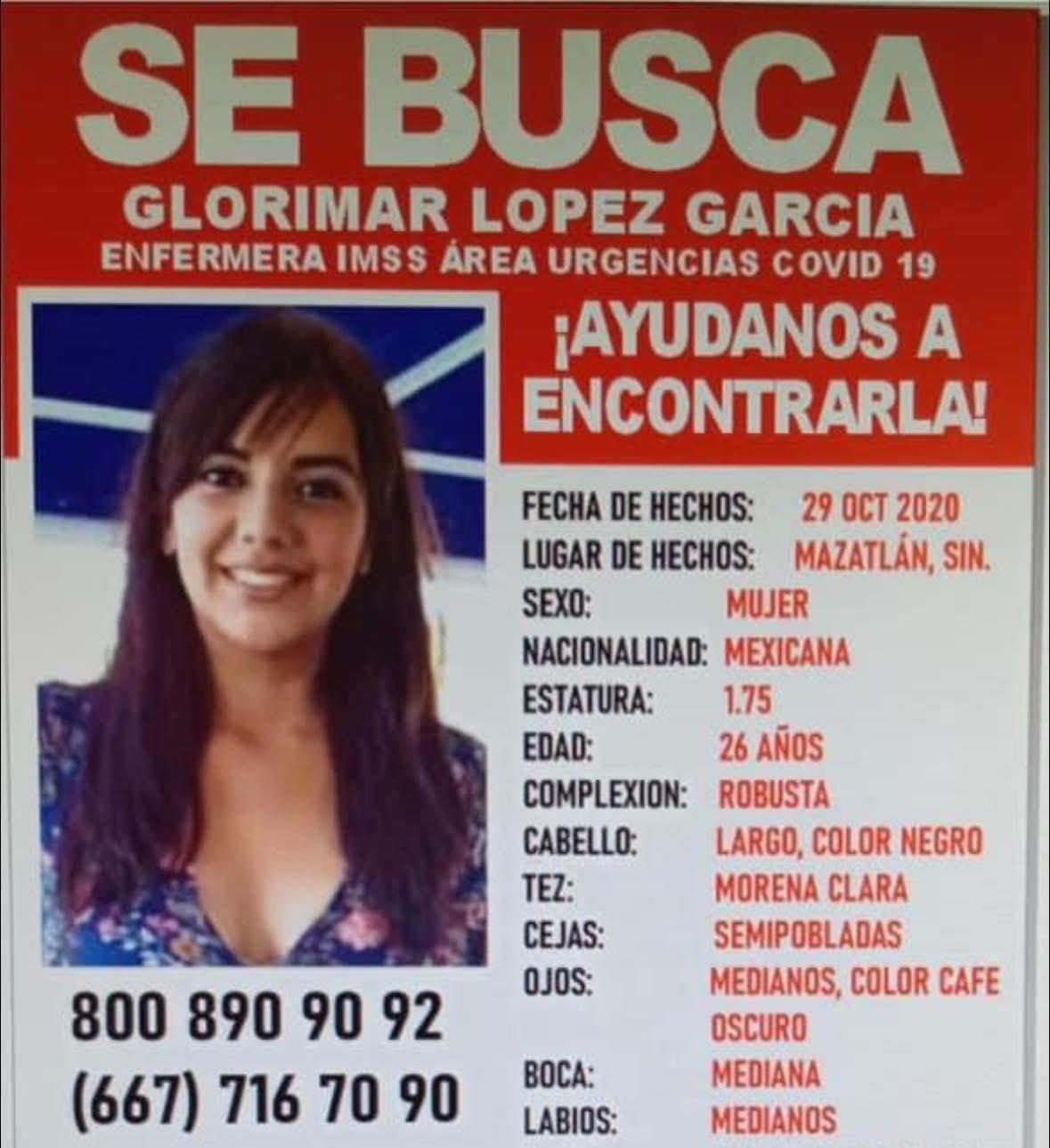 $!Cinco años de búsqueda por Glorimar: el corazón de una familia que no se rinde