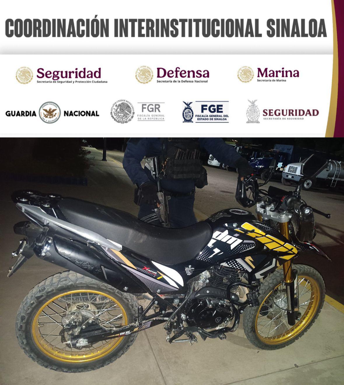 $!Estatales detienen a presunto agresor de dos mujeres en la 21 de marzo en Culiacán