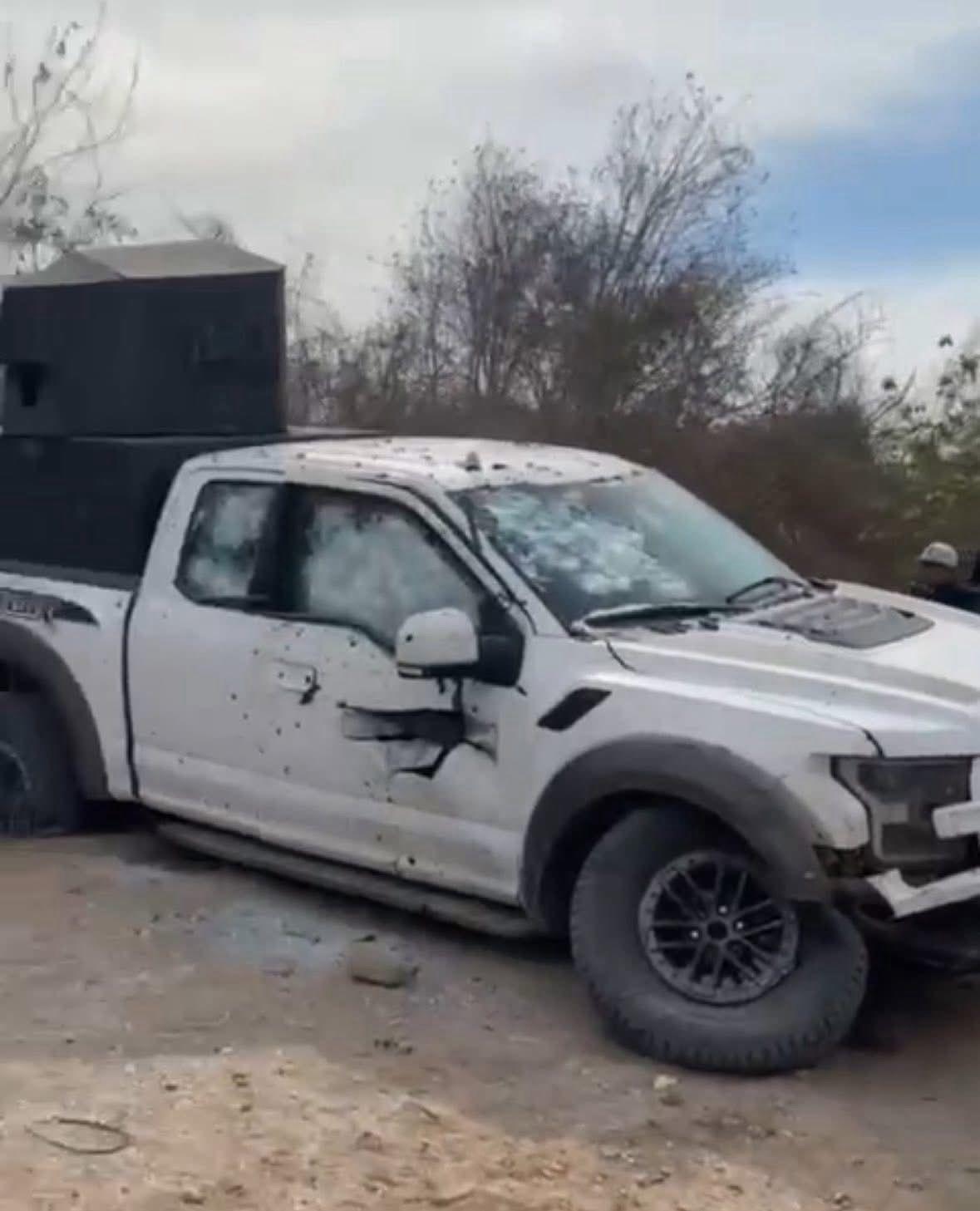 $!Enfrentamiento entre hombres armados deja 4 muertos en Elota