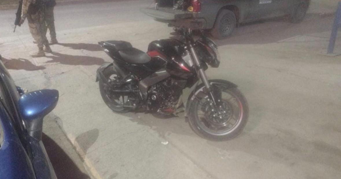 $!Detienen a presuntos agresores en intento de robo de vehículo de este martes, en Mazatlán