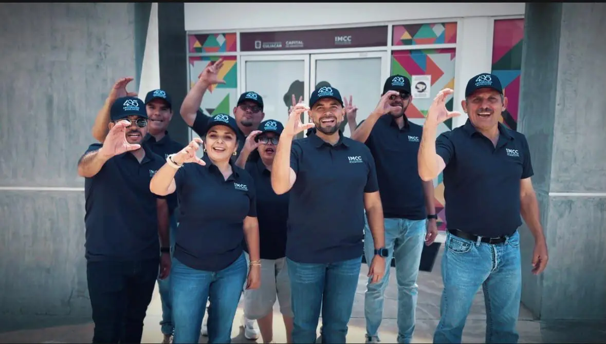 $!El tema contó con el apoyo del Instituto Municipal de Cultura Culiacán.