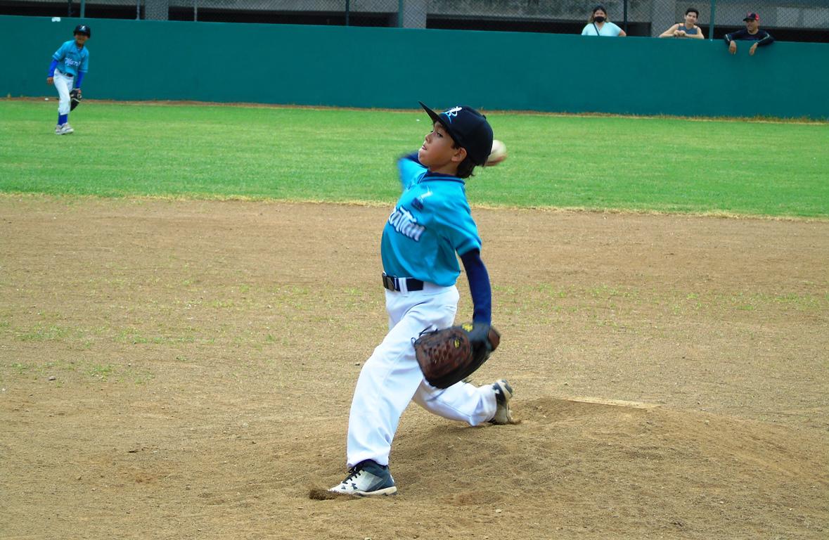 $!Mazatlán conquista seis campeonatos en el Mazatlán Baseball Tournament-Venados 2022