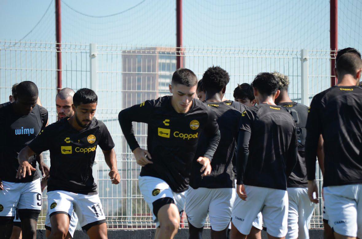 $!Dorados visita a La Paz en busca de redención en la jornada 5 del Apertura 2025