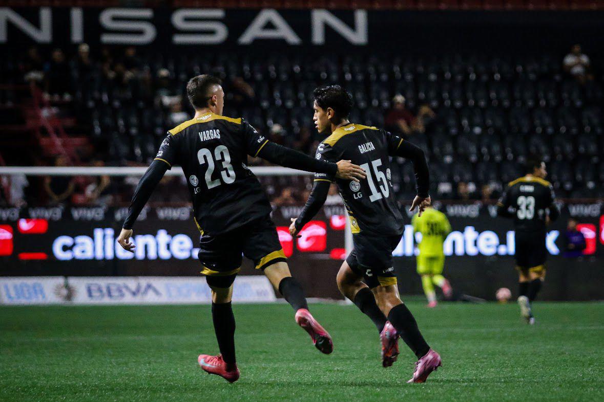 $!Dorados de Sinaloa se hunde en el Apertura 2025