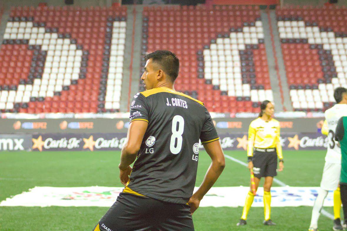 $!Ruiz Bustillos y Jair Cortés, de Dorados de Sinaloa, al Once Ideal