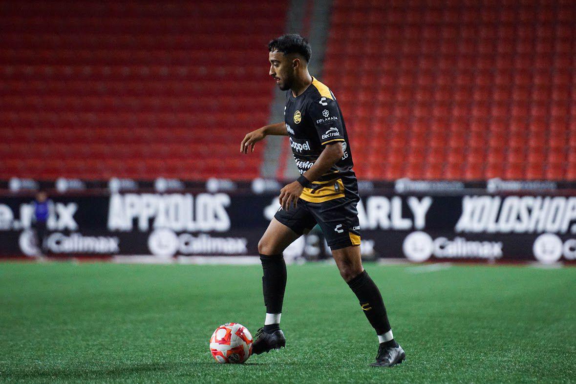 $!Dorados busca ante Mineros su primera victoria en el Apertura 2025