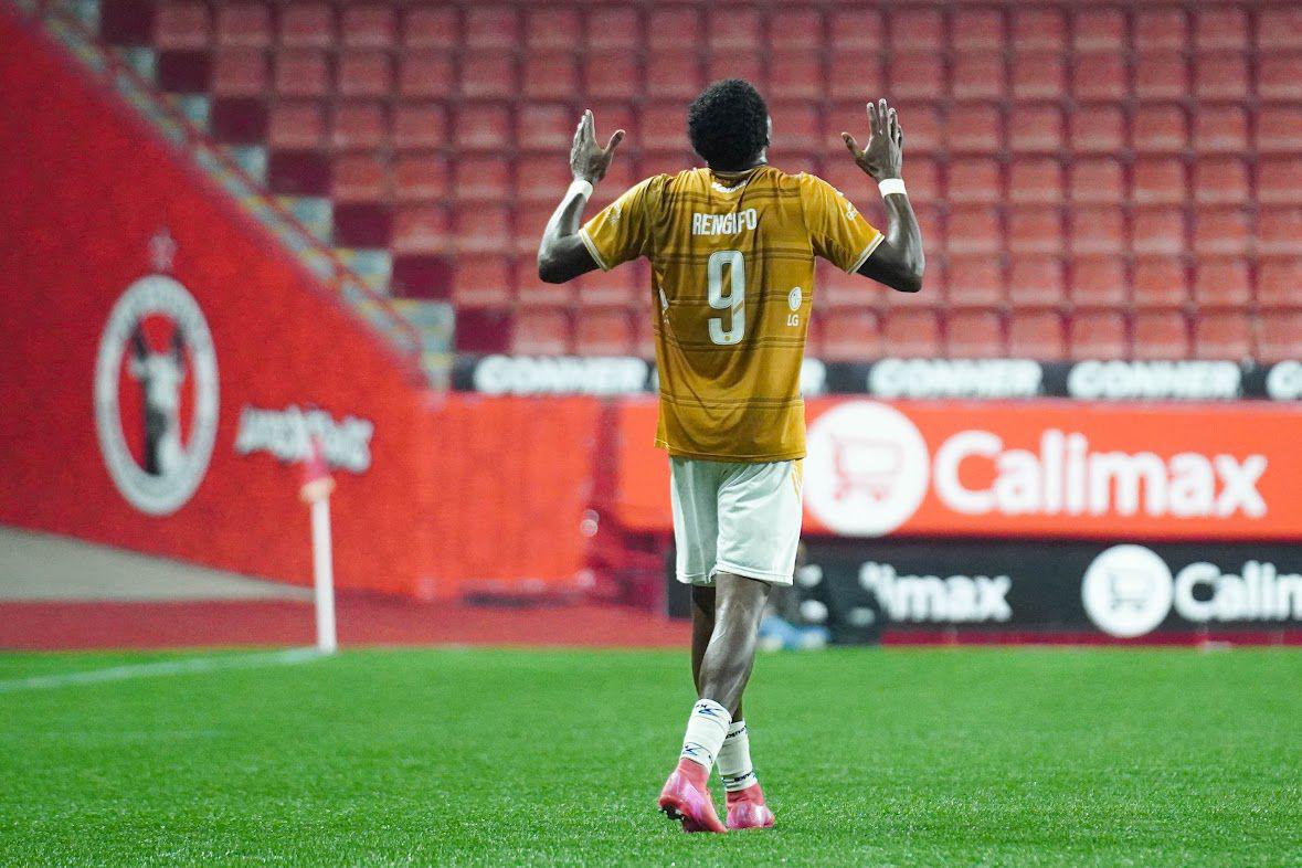 $!Dorados de Sinaloa logra su primer triunfo en el Clausura 2026