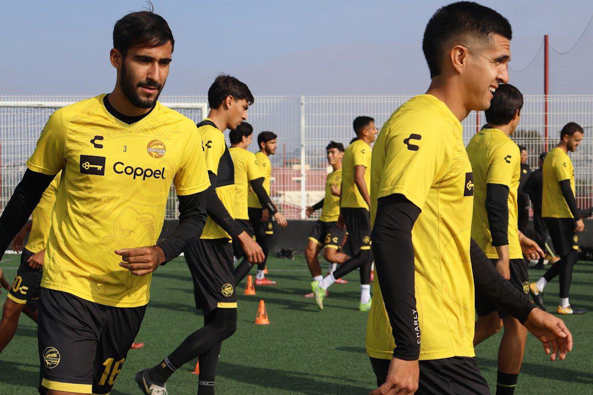 $!Dorados, por un cierre digno en el Apertura 2025