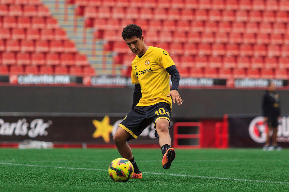 $!Cirilo Saucedo comanda el inicio de pretemporada de Dorados de Sinaloa