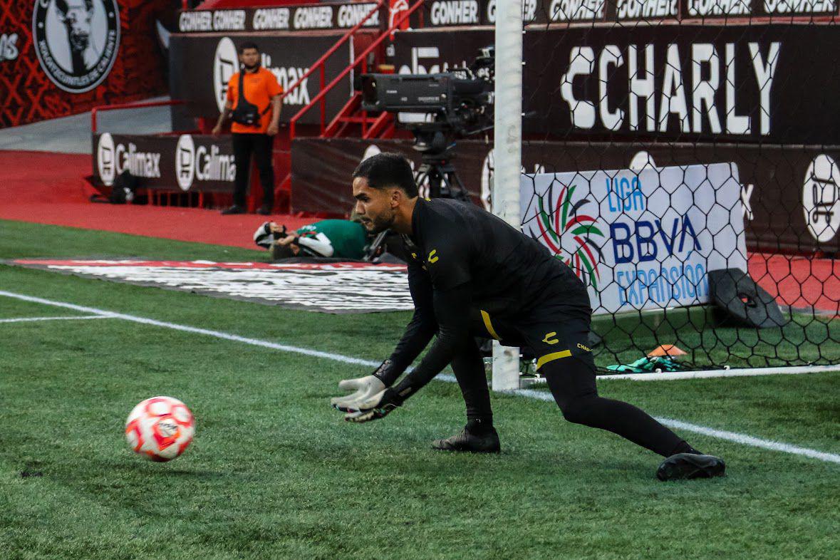 $!Dorados busca seguir la racha ante Tepatitlán en la jornada 4 del Apertura 2025