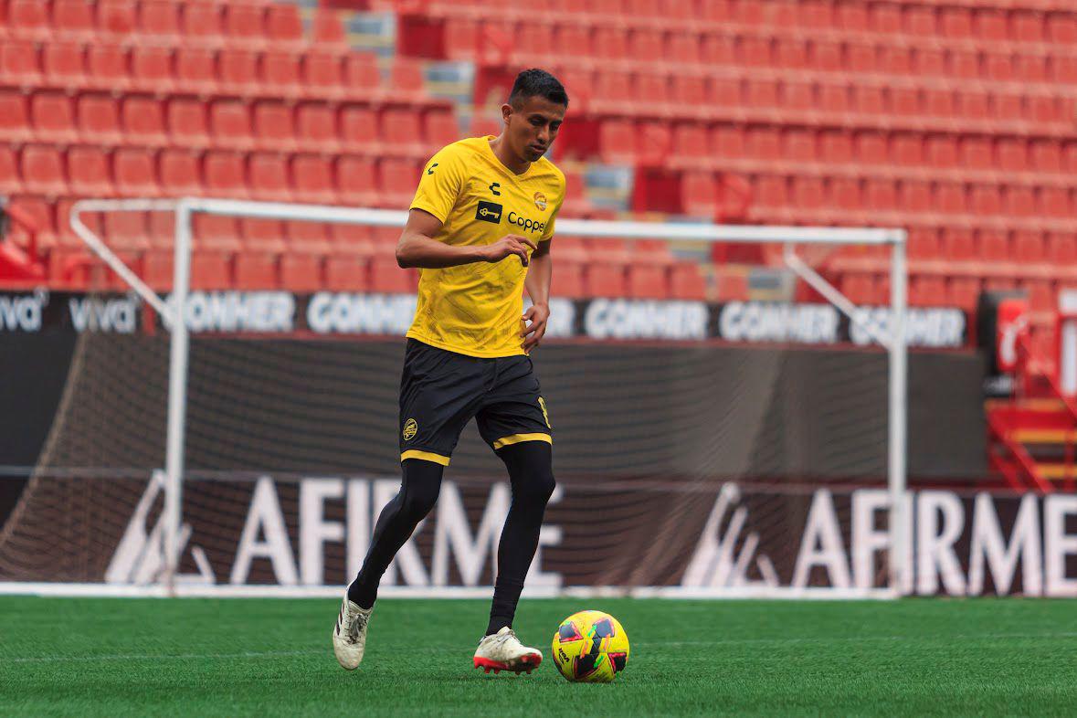 $!Cirilo Saucedo comanda el inicio de pretemporada de Dorados de Sinaloa