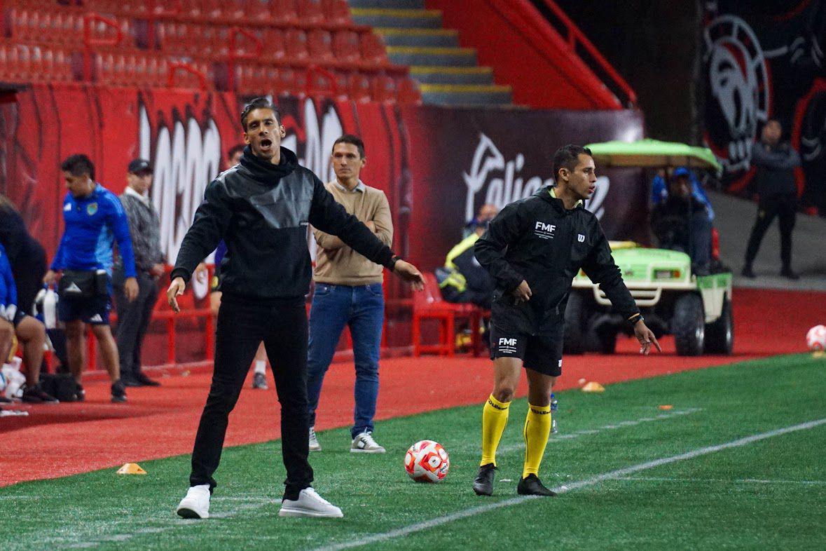 $!Dorados busca ante Mineros su primera victoria en el Apertura 2025