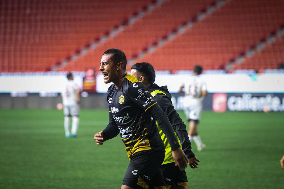 $!Dorados recibe este sábado a Tampico con el objetivo de dejar atrás el mal paso