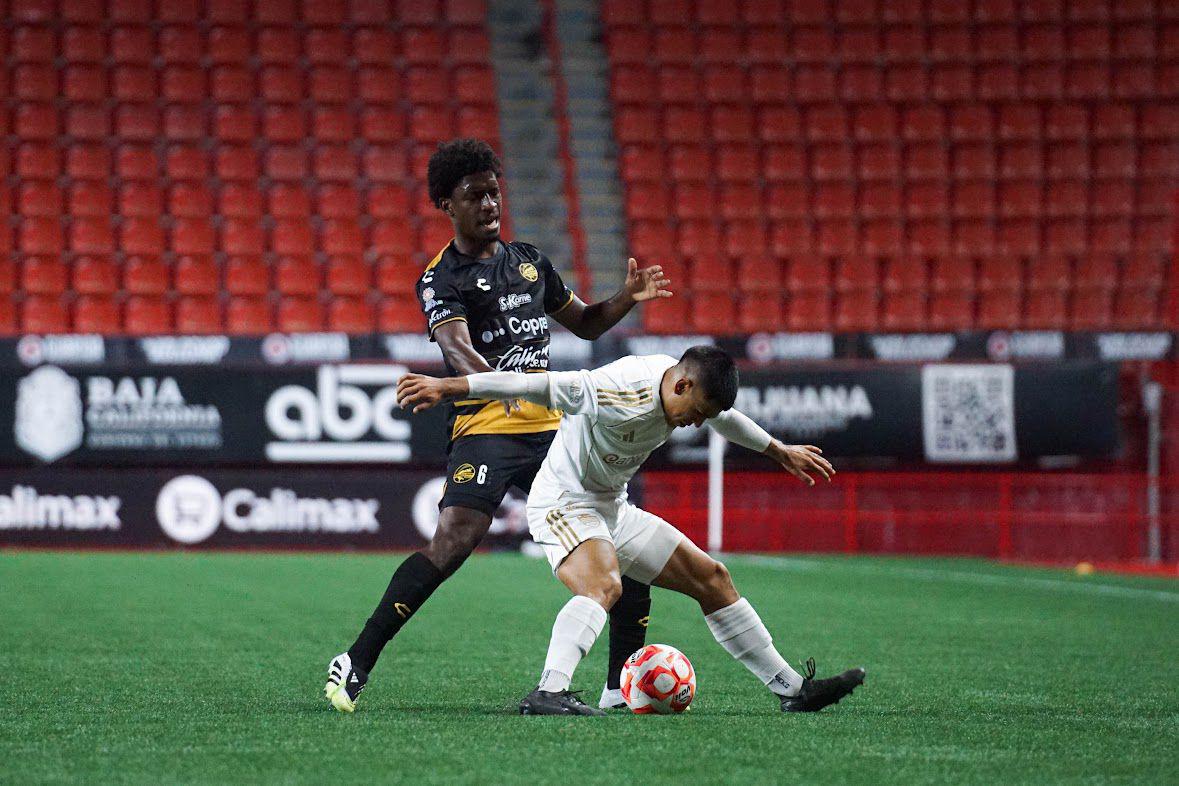 $!Triste debut del Dorados de Cirilo Saucedo en el Apertura 2025