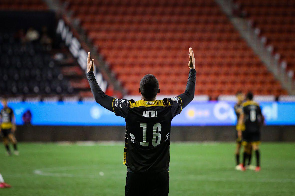 $!Dorados recibe este sábado a Tampico con el objetivo de dejar atrás el mal paso