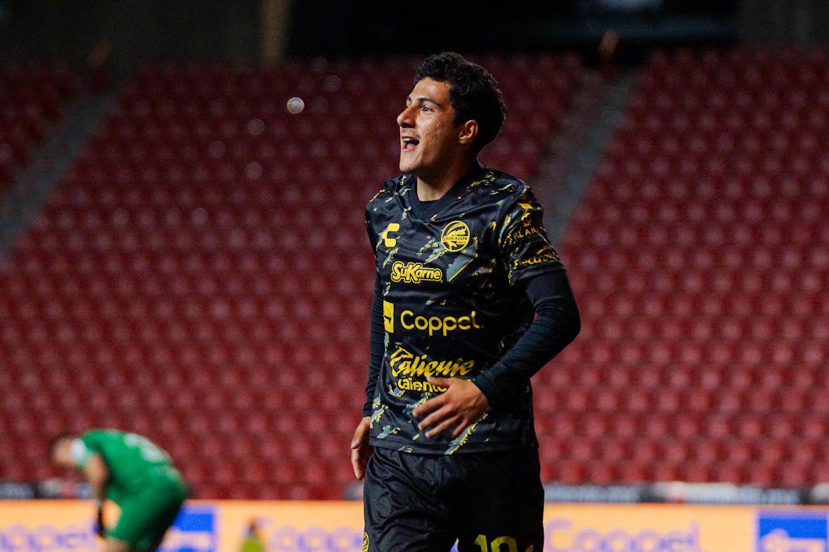 $!Emiliano Bonilla y Loenardo Vargas, al Once Ideal del Clausura 2025