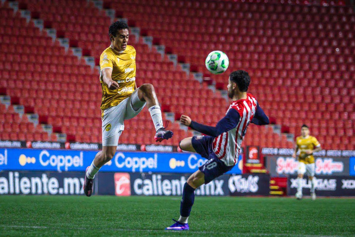 $!Dorados vencen a Tapatío y cierran con triunfo el Clausura 2026