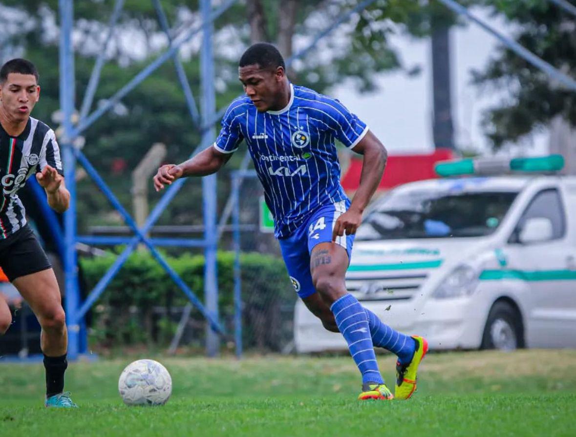 $!Dorados refuerza su plantel con talento sudamericano