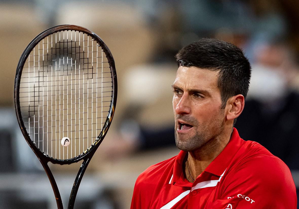 $!Novak Djokovic confirma regreso al Tour en Abierto de Miami