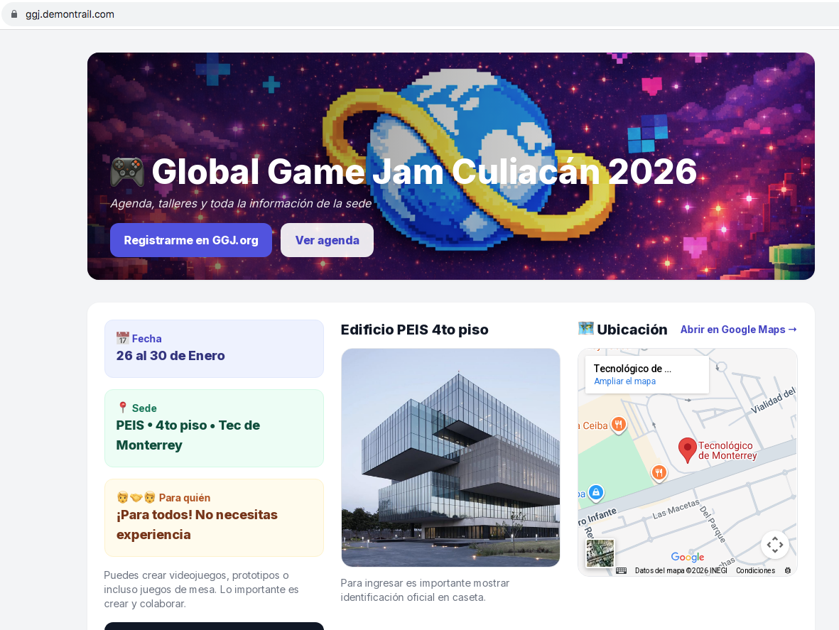 $!El evento se realizará en el Cuarto Piso del PEIS.